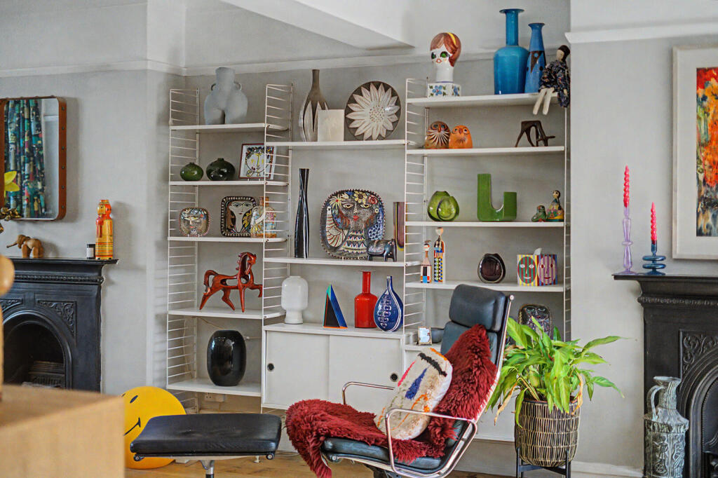 House in Hove, Brunswick - View 5