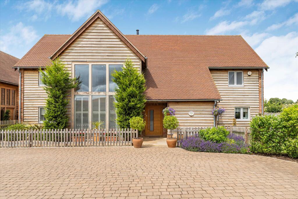 Main image of property: Horton Road, Stanton St. John, Oxford,  OX33