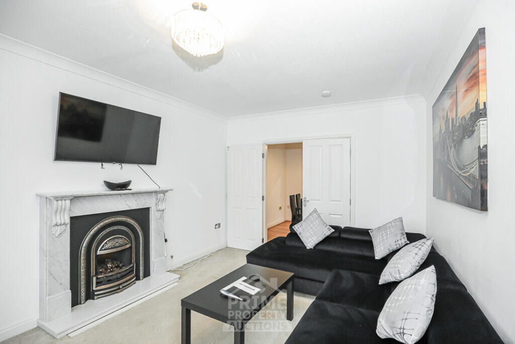 House in Edinburgh - View 3