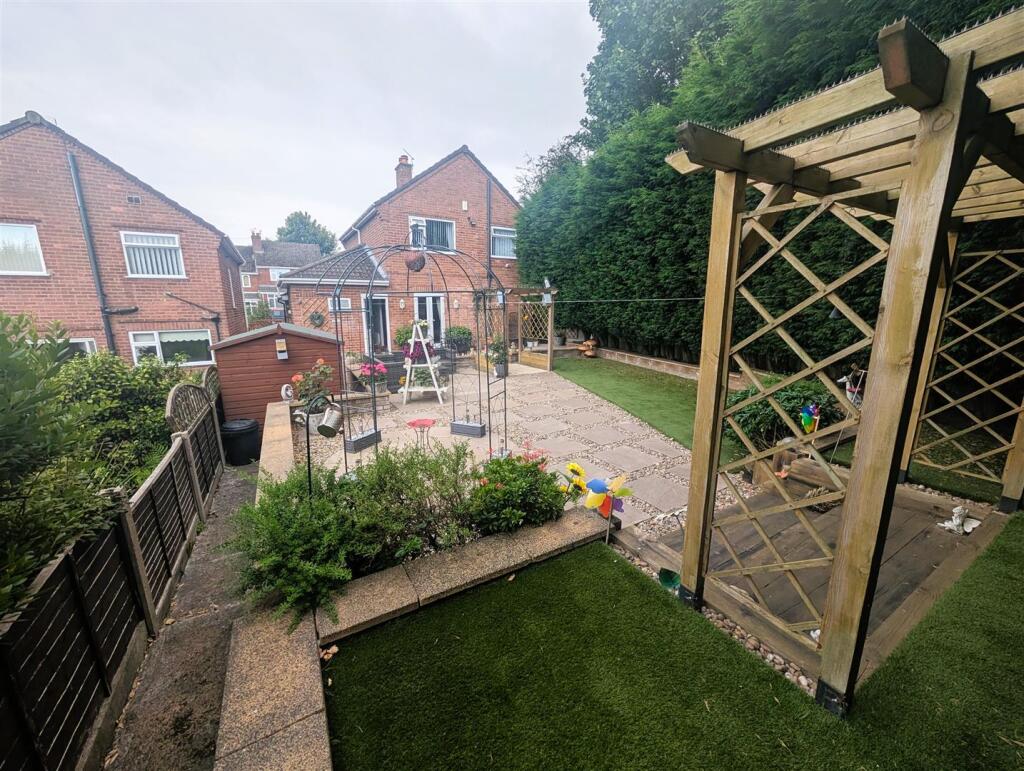 Additional image 17 of Talbot Street, Halesowen