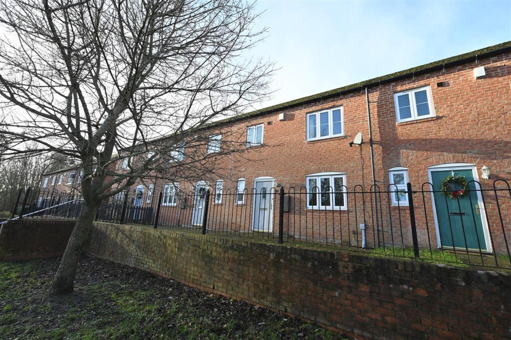 Goodwood Avenue, Colburn, Catterick Garrison photo 2