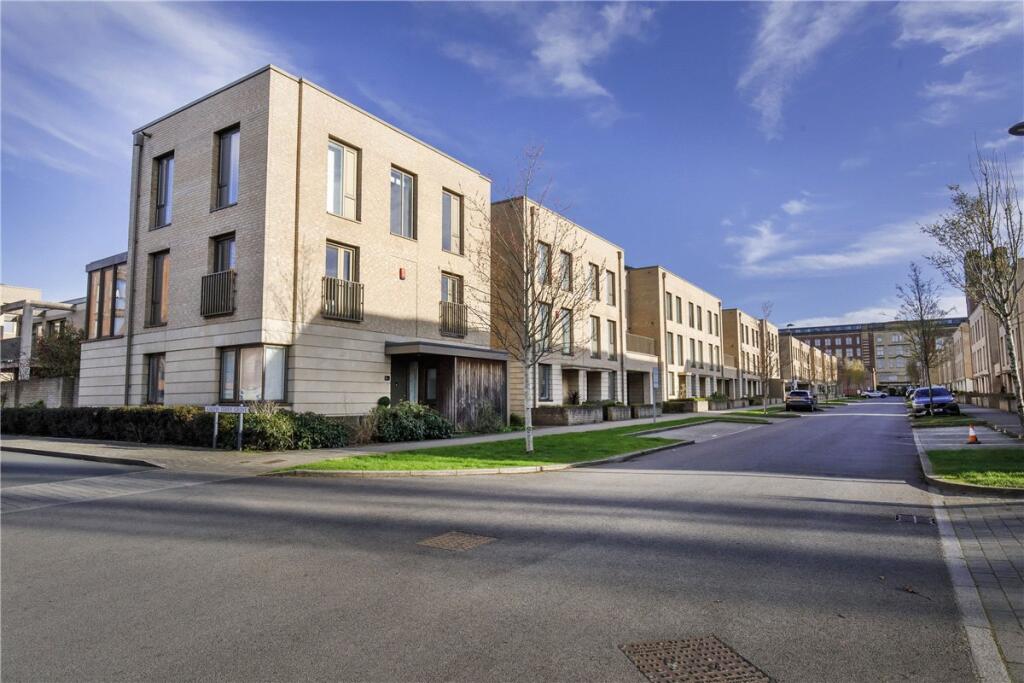 Main image of property: Clock Tower Way, York, North Yorkshire, YO23