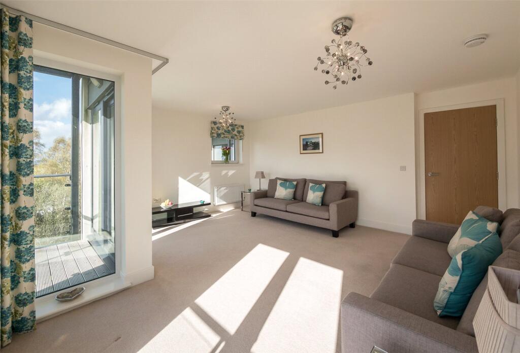 Main image of property: Burnbrae Park, Edinburgh, EH12