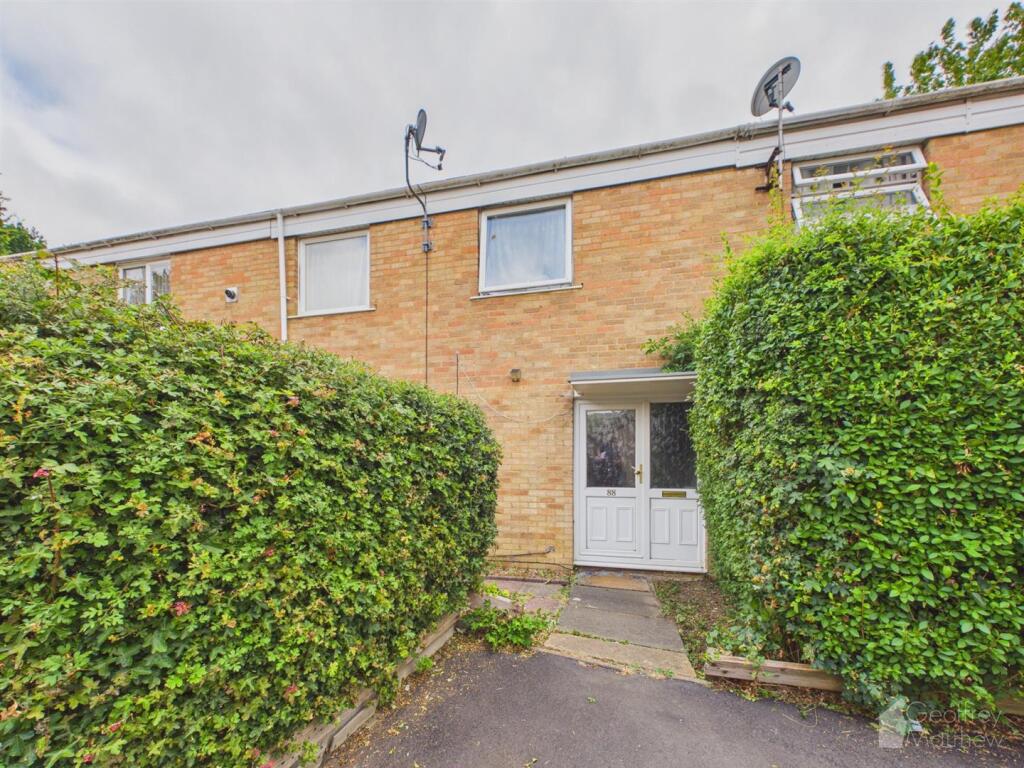 Main image of property: Salisbury Road, Stevenage