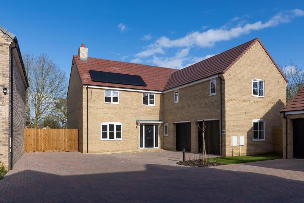 Main image of property: Plot 51 The Chester