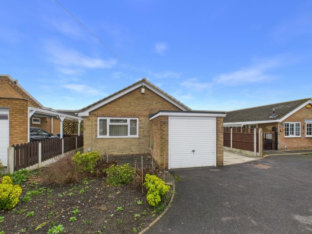 Main image of property: Chapel Lane, Chellaston
