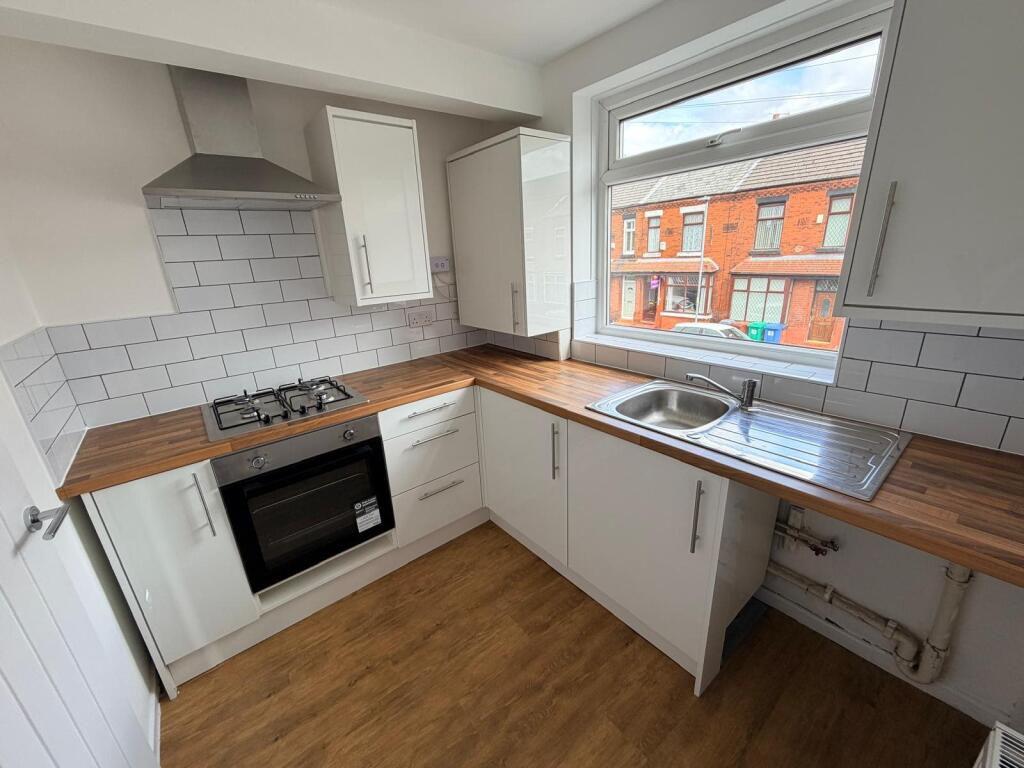 Main image of property: Cromwell Court, Cromwell Avenue, Chorlton