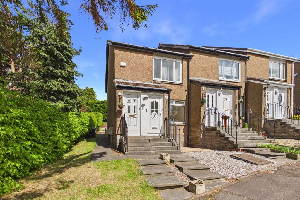 Main image of property: Kenilworth Court, Carluke, ML8