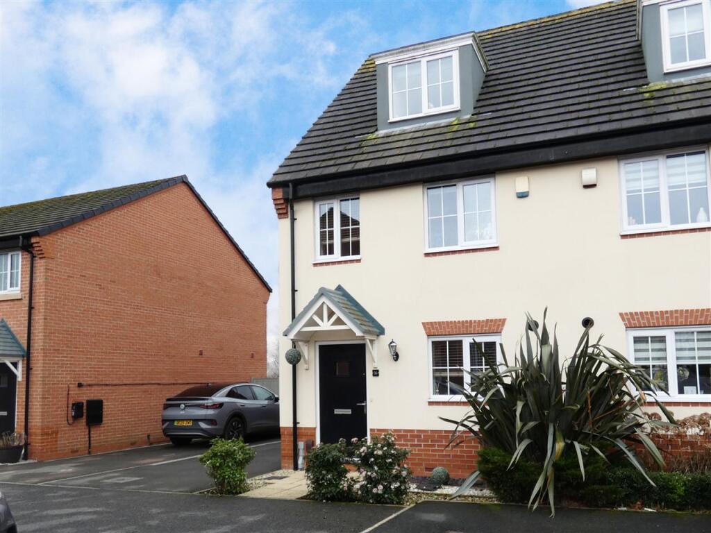 Main image of property: Chapel Drive, Huyton, Liverpool