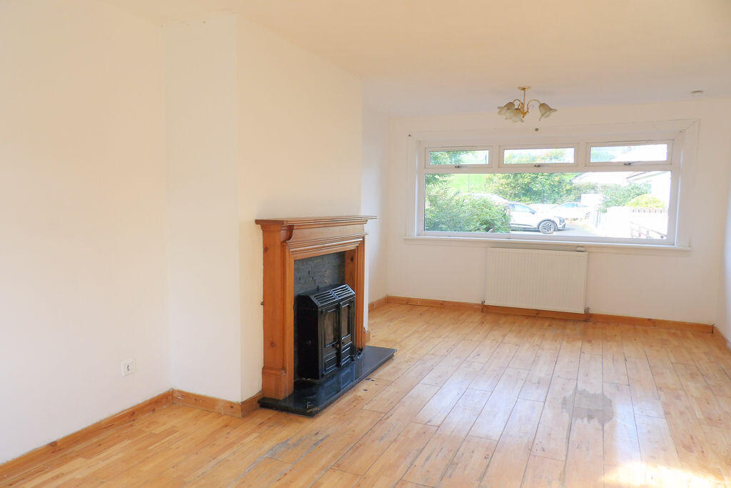 House in Paisley, Argyll and Bute - View 5