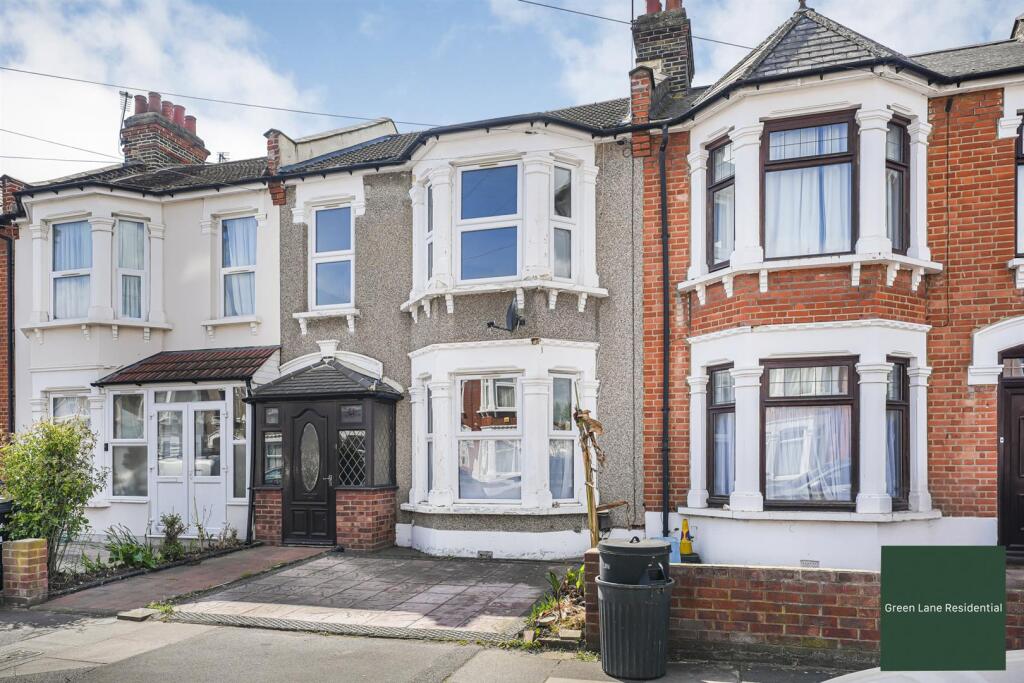 Main image of property: Holmwood Road, SEVEN KINGS, IG3