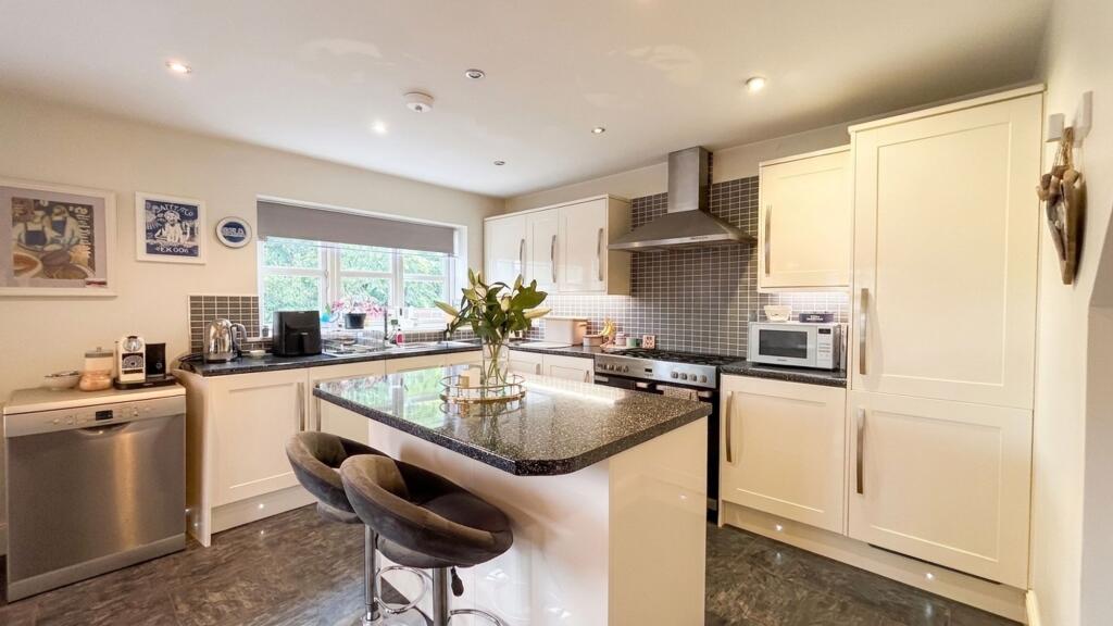 House in Manchester - More