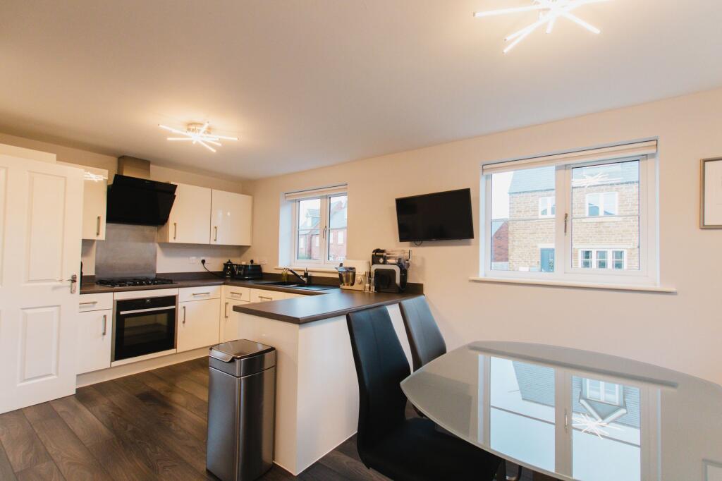 Nickling Road, Banbury, OX16 photo 4
