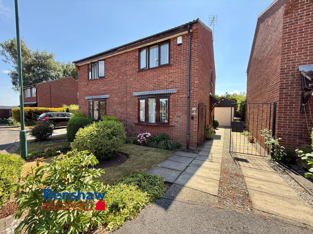 Main image of property: Sankey Drive, Bulwell, Nottingham