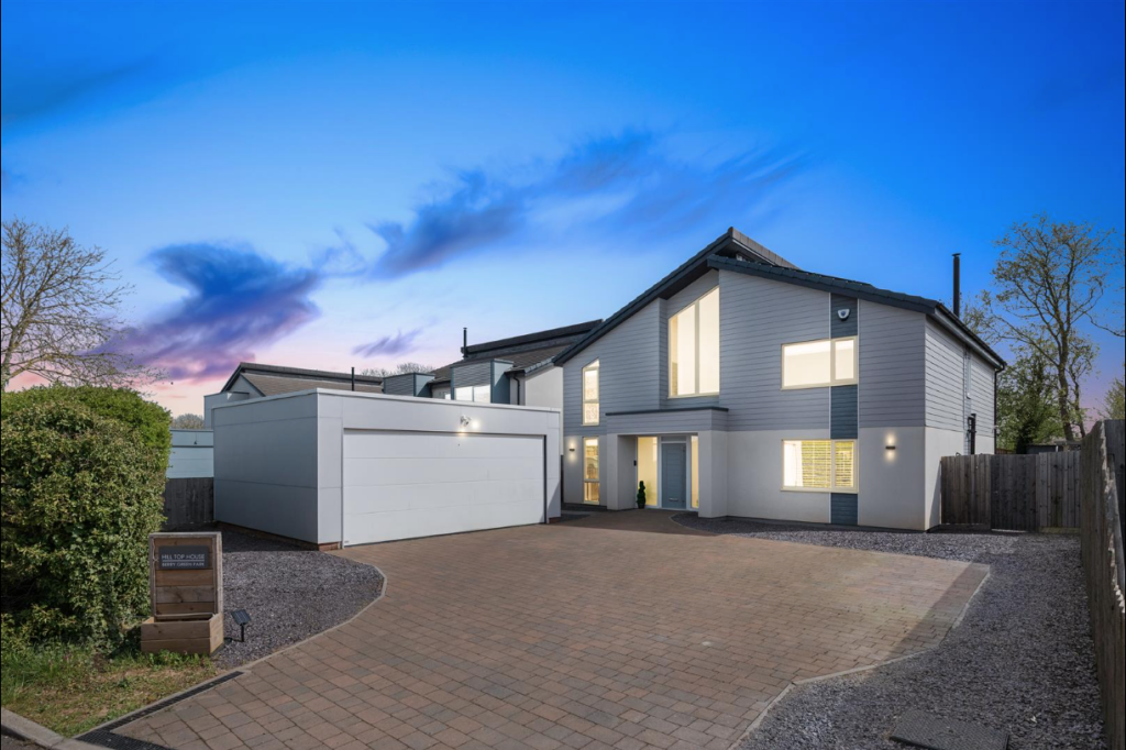 Main image of property:  Clopton, North Northamptonshire