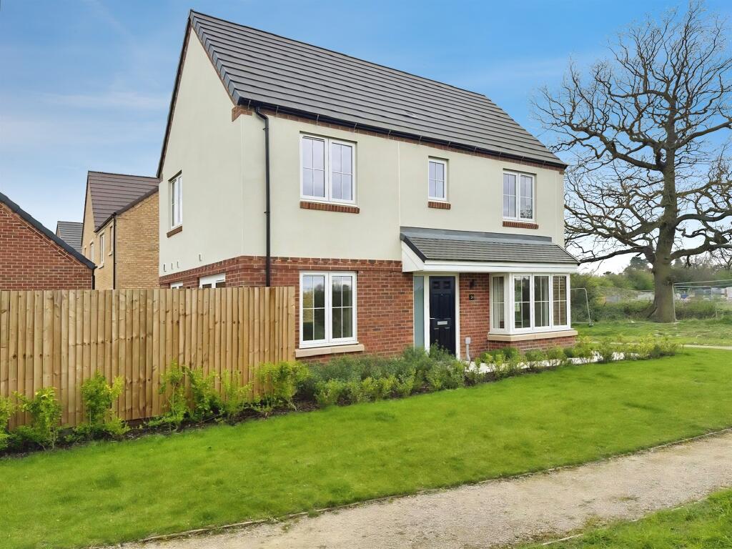 Butterfly Road, Retford photo 4