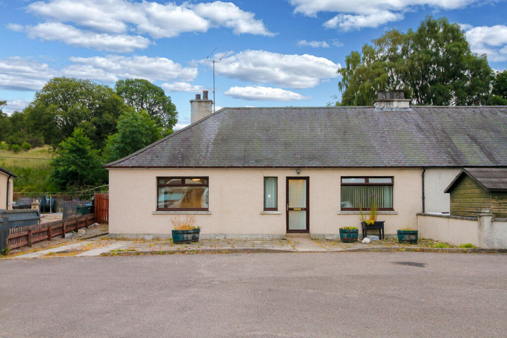 Main image of property: Dailuaine Terrace, Aberlour, AB38