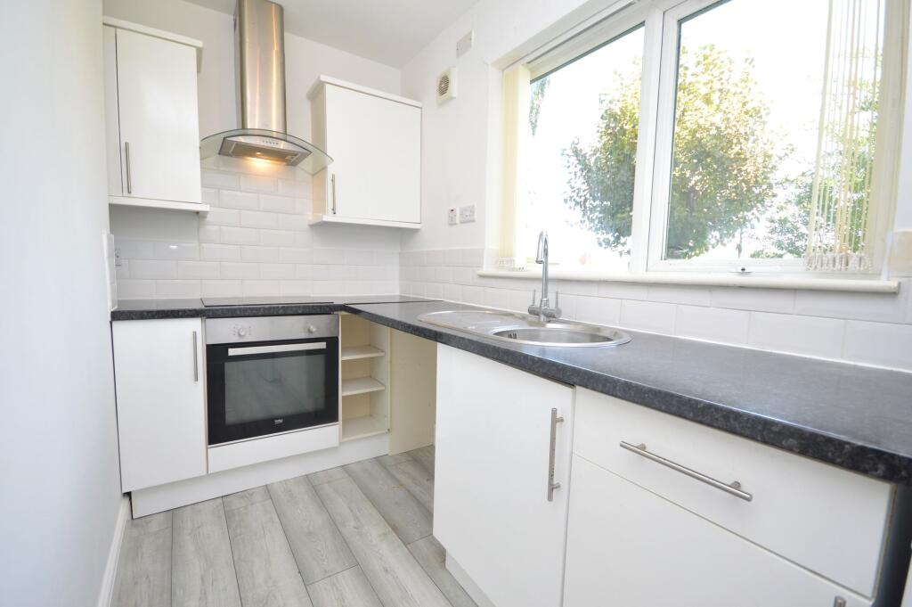 Apartment in Stockport - View 3