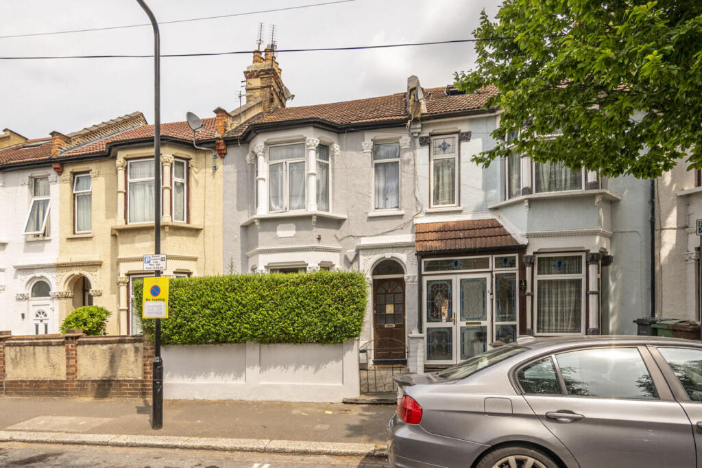 Main image of property: Westerham Road, Walthamstow, Leyton, E10