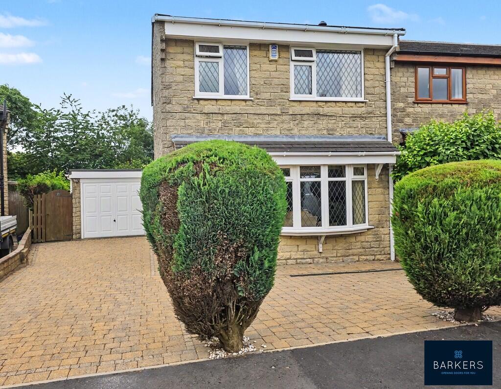 Main image of property: Thorndene Way, Bradford 4