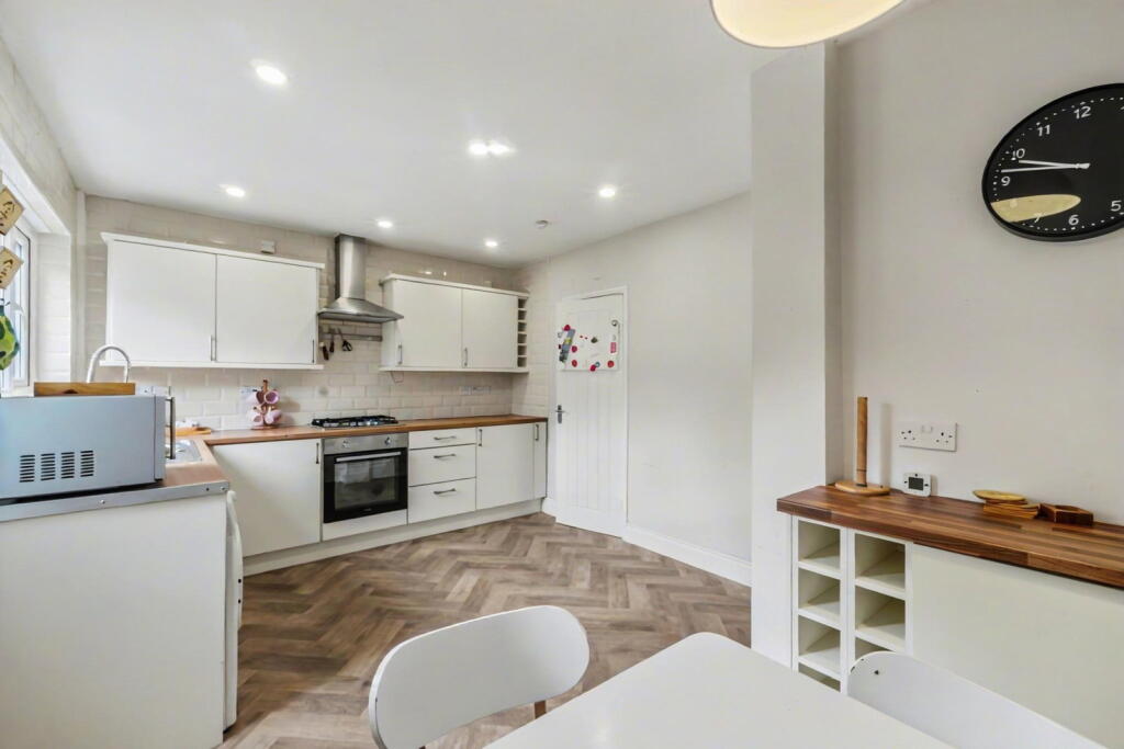 Main image of property: Westmorland Road, Hensingham, Whitehaven, CA28 8NS