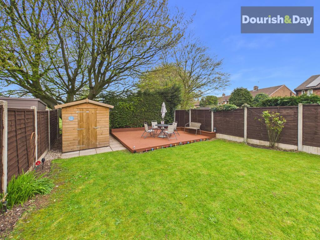Devon Way, Stafford, ST17 photo 2