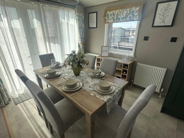 Kielder Luxury Lodge, Searles Leisure Resort, South Beach, Hunstanton, Norfolk, PE36 5BB photo 4