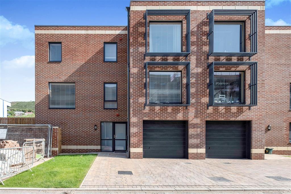 Main image of property: Swallow Street, Swansea