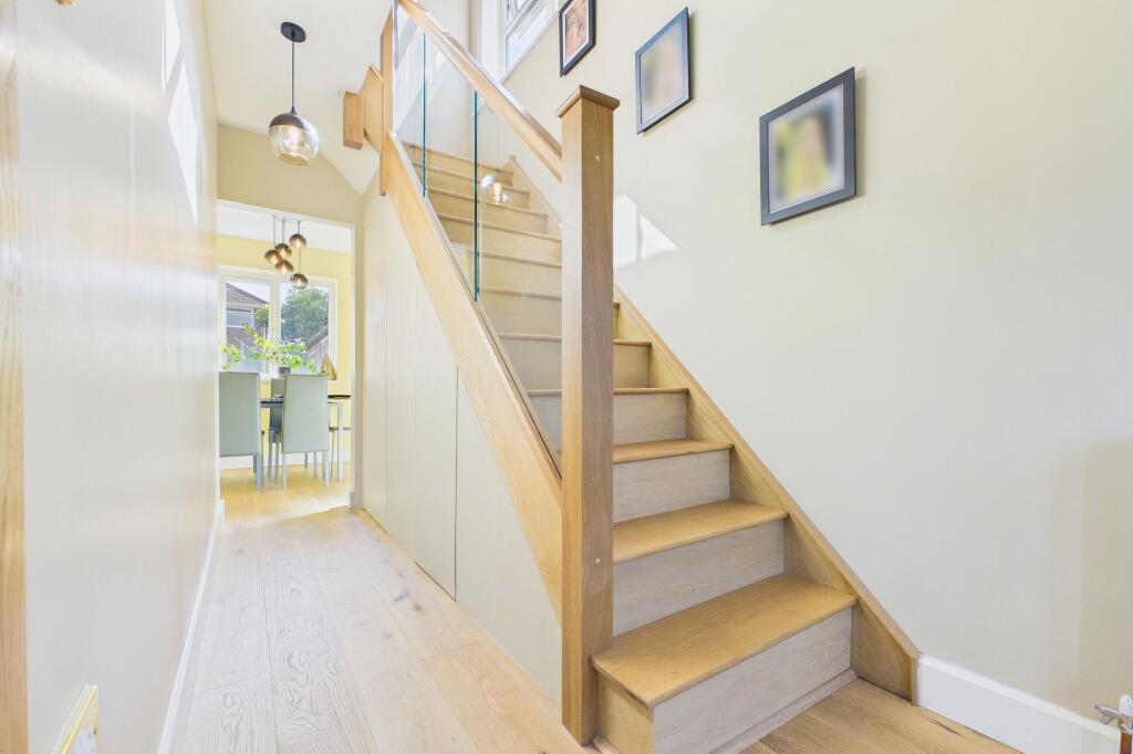 House in Chester, Blacon, City of Chester - View 5
