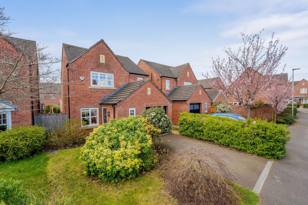 Starkey Close, Northwich, CW8 photo 3