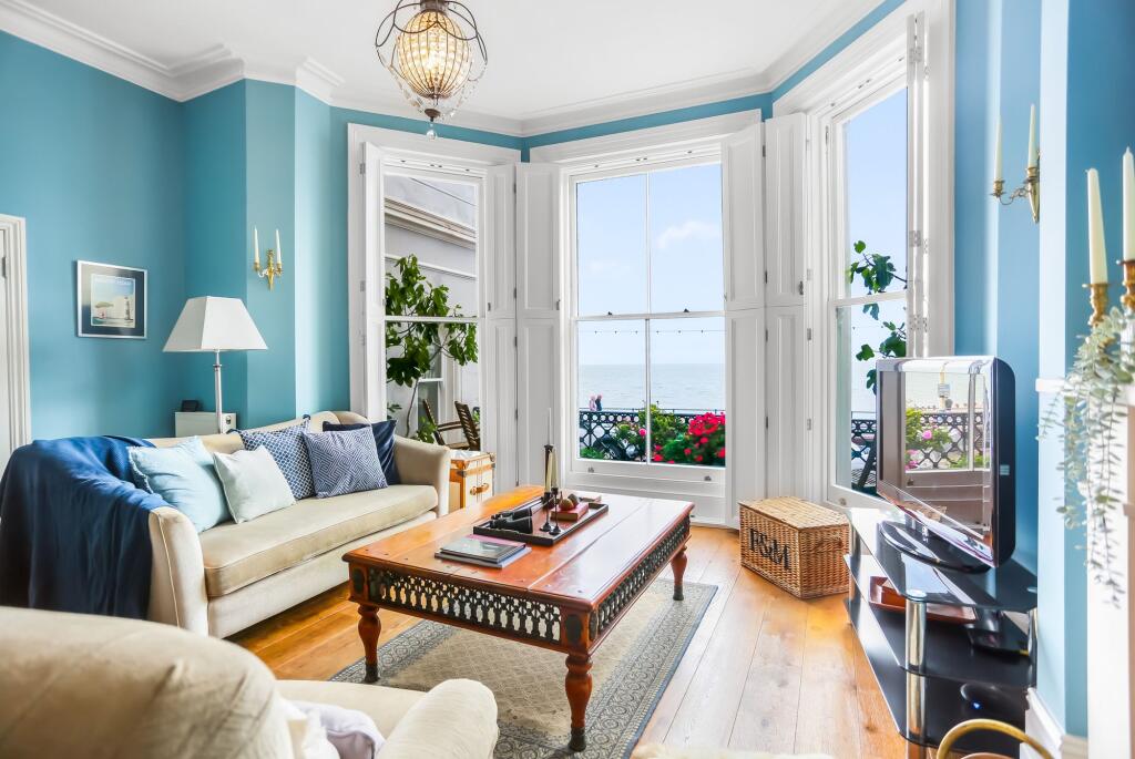 Main image of property: Marine Parade, Eastbourne, BN21