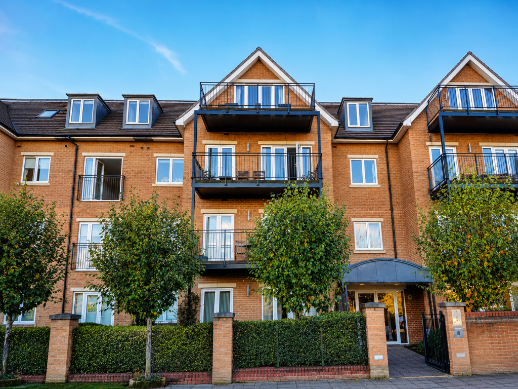 Main image of property: Forest View, London, E4