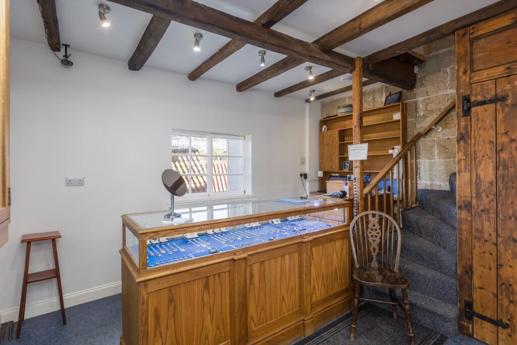 Main image of property: 128 Church Street, Whitby, North Yorkshire, YO22 4DE