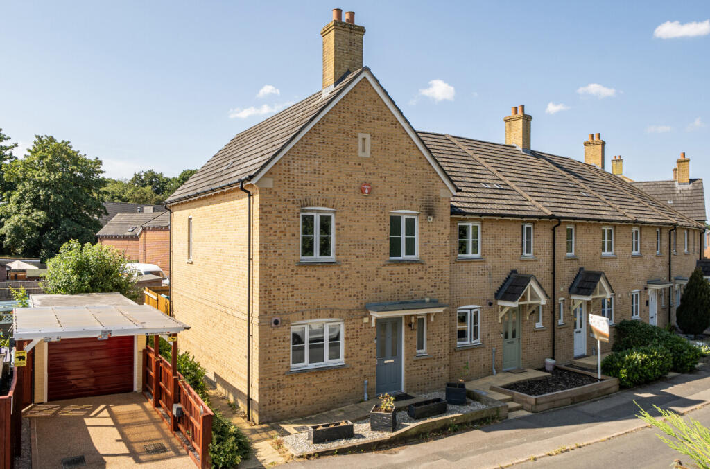 Main image of property: Old Farm Way, Crossways, Dorchester, Dorset, DT2