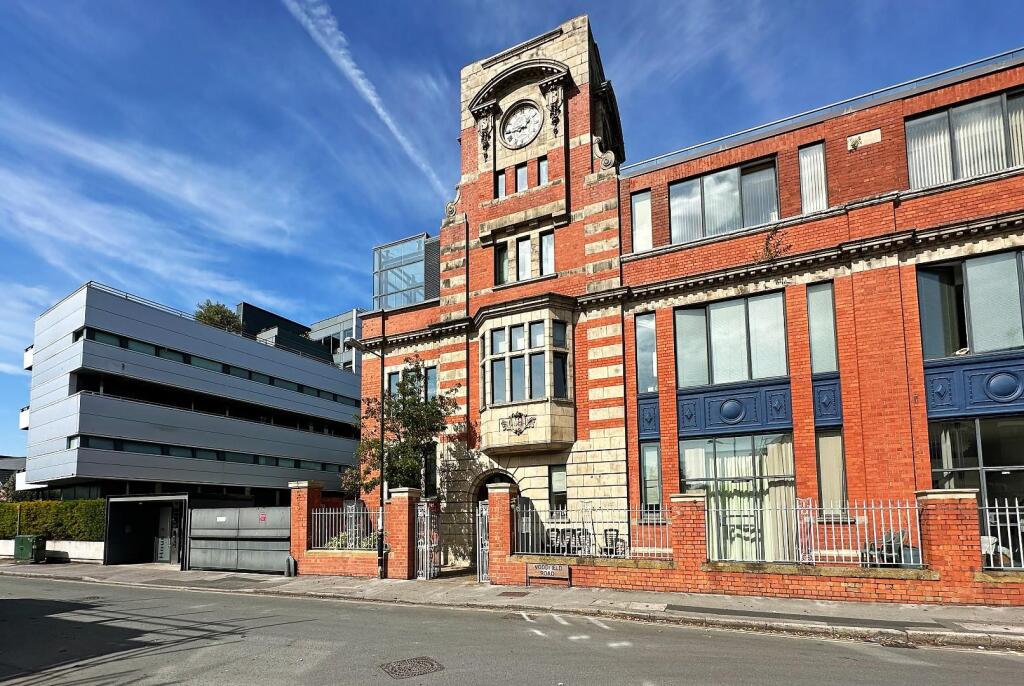 Main image of property: Woodfield Road, Altrincham