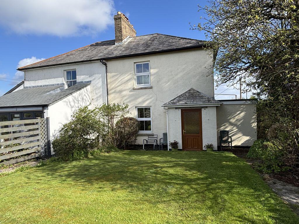 Main image of property: Sweetshouse, Bodmin