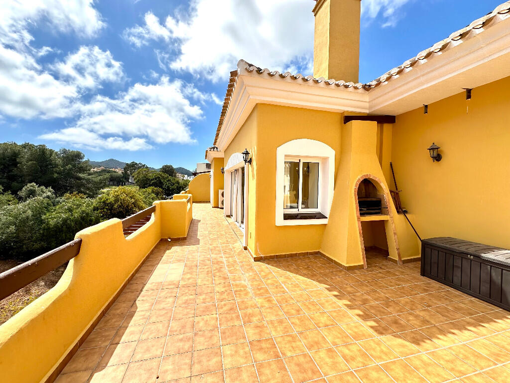 Main image of property: La Manga Club, Murcia