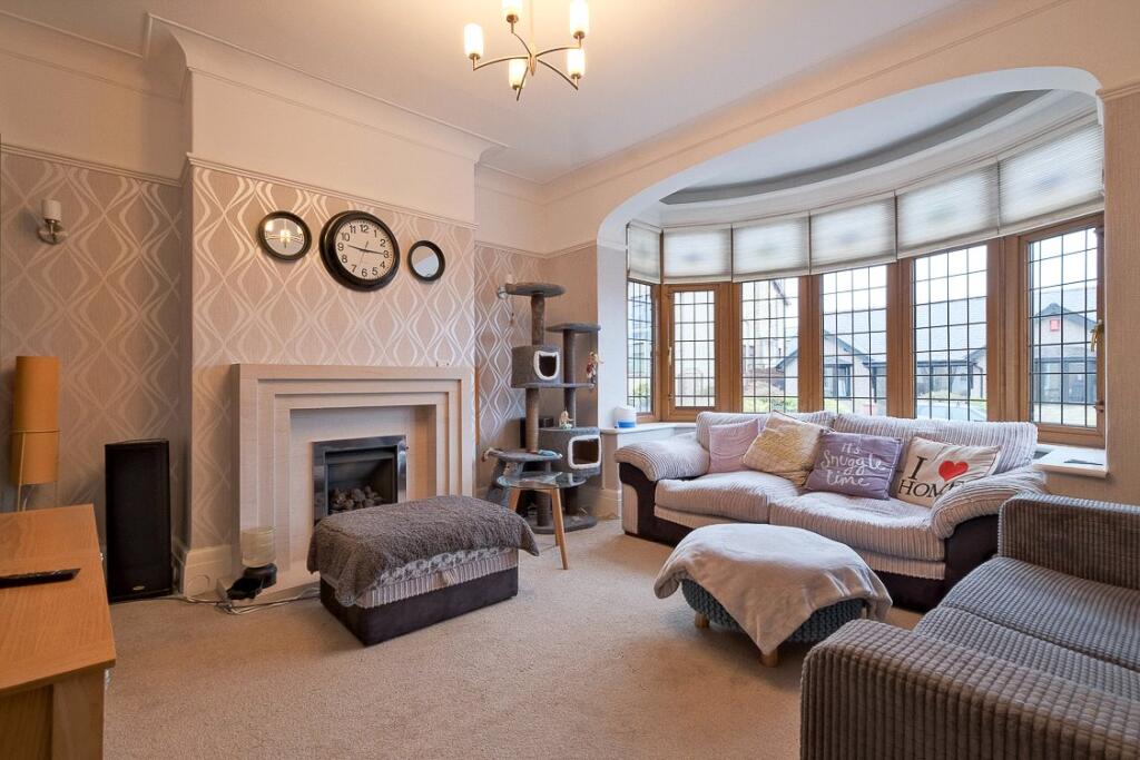 Additional image 8 of Stanhill Lane, Oswaldtwistle, Accrington, Lancashire, BB5