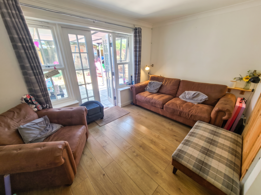 House in Southampton, Totton - View 4