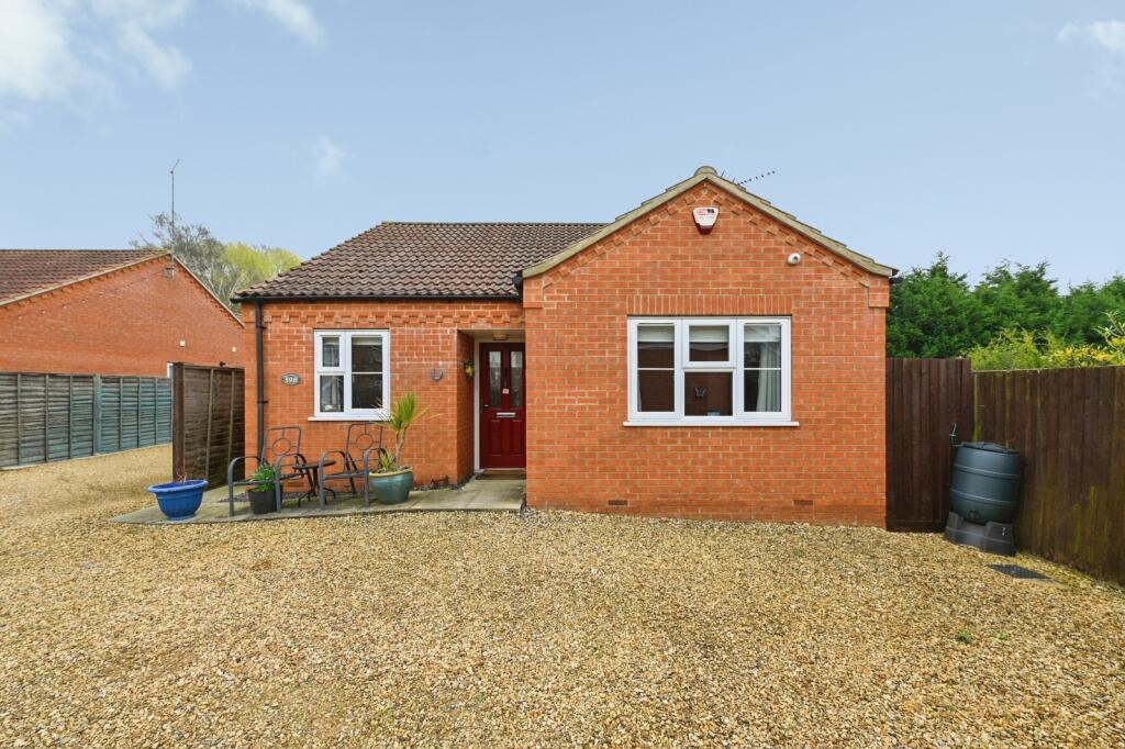 Main image of property: Ramnoth Road, Wisbech, Cambridgeshire, PE13