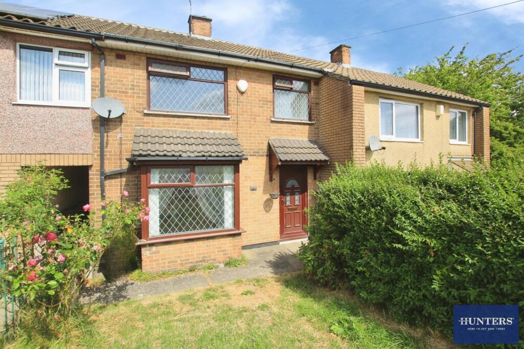 Main image of property: Holme Lane, Bradford, BD4 0PU