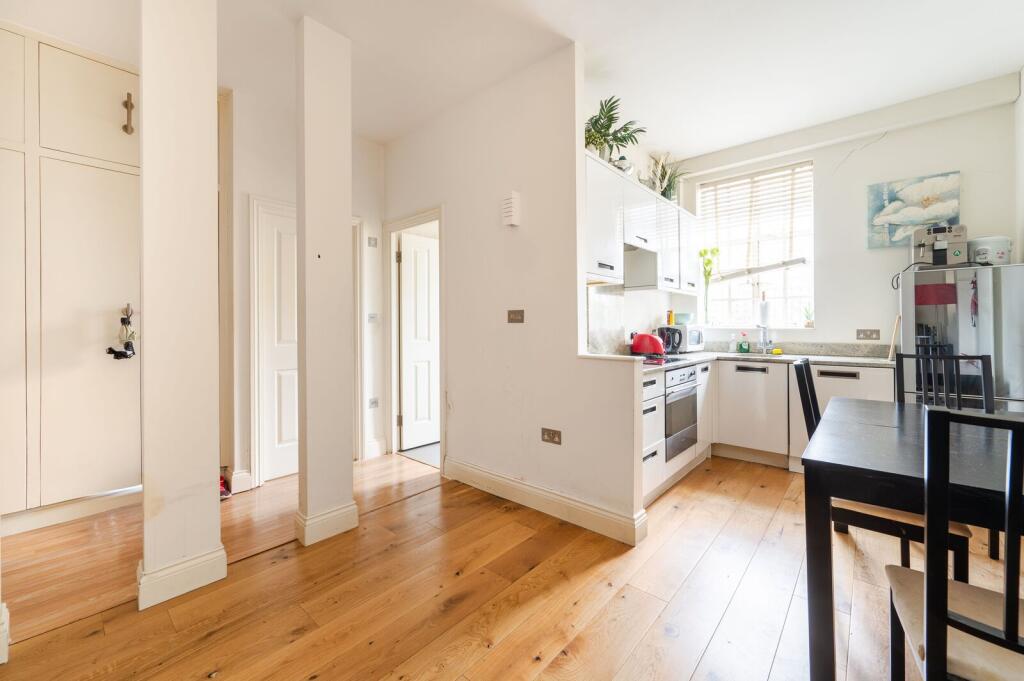 Main image of property: Porchester Gardens, Queensway, London, W2