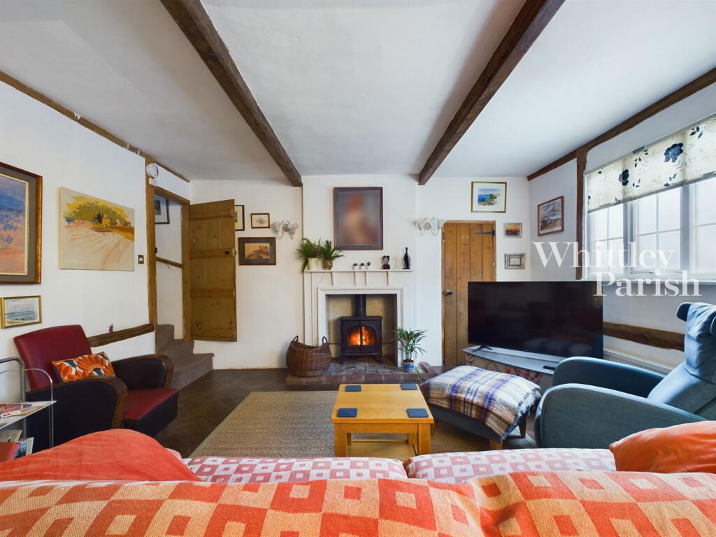Main image of property: Denmark Street, Diss IP22 4LE
