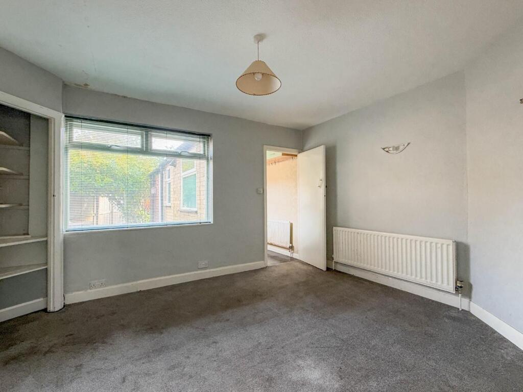 House in Cambridge - View 3
