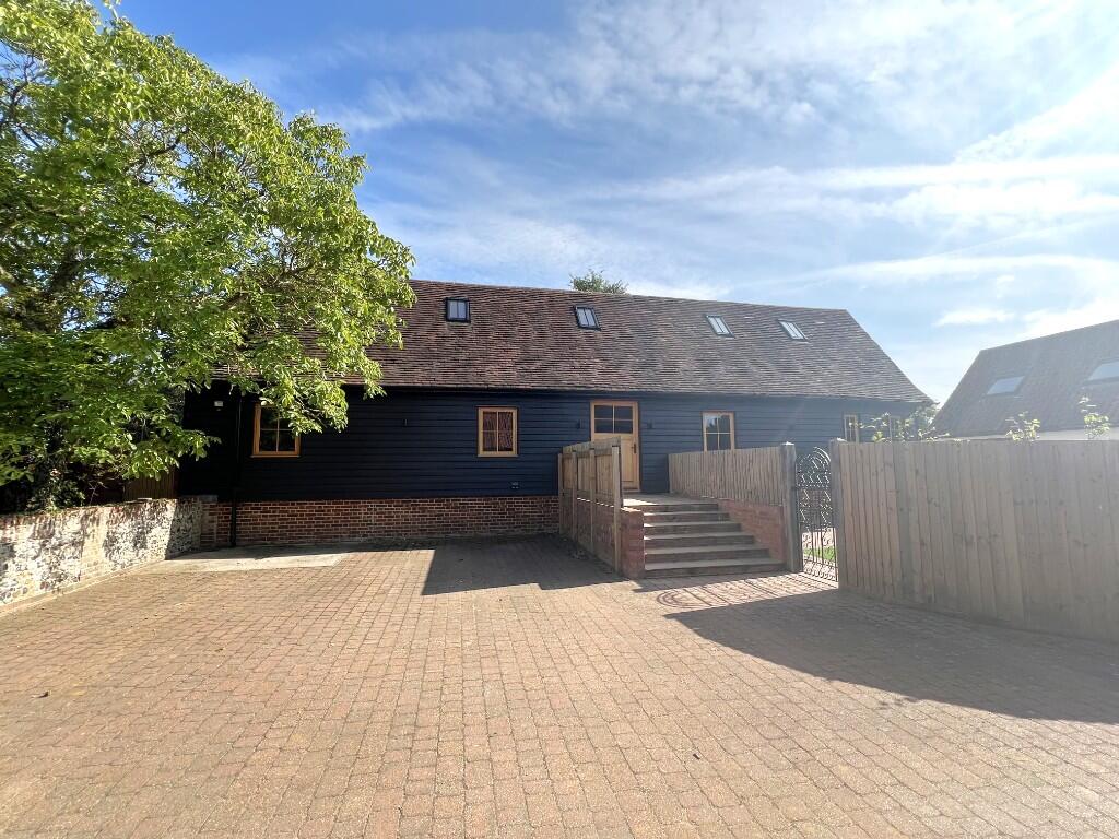 Main image of property: Little Bardfield