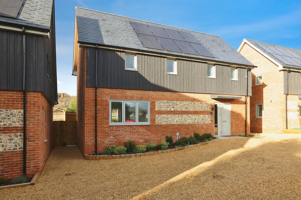 Main image of property: Witt Road, Winterslow, Salisbury