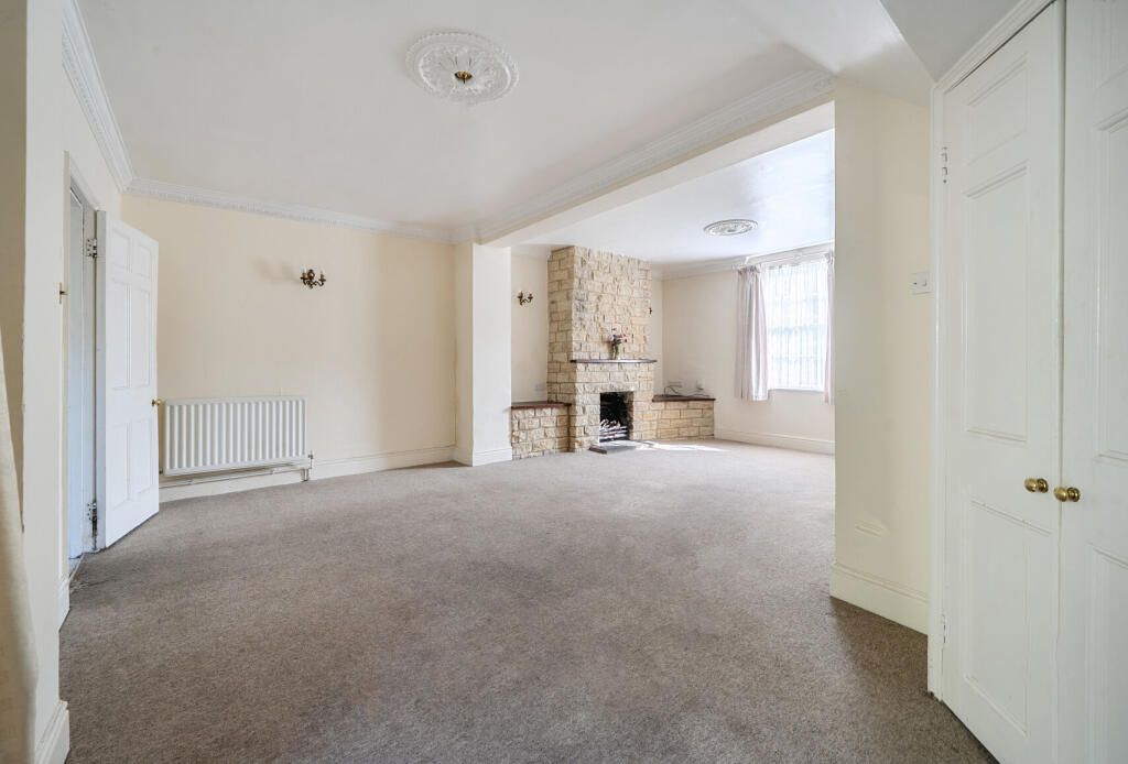 House in Bath, Kingsmead - View 5