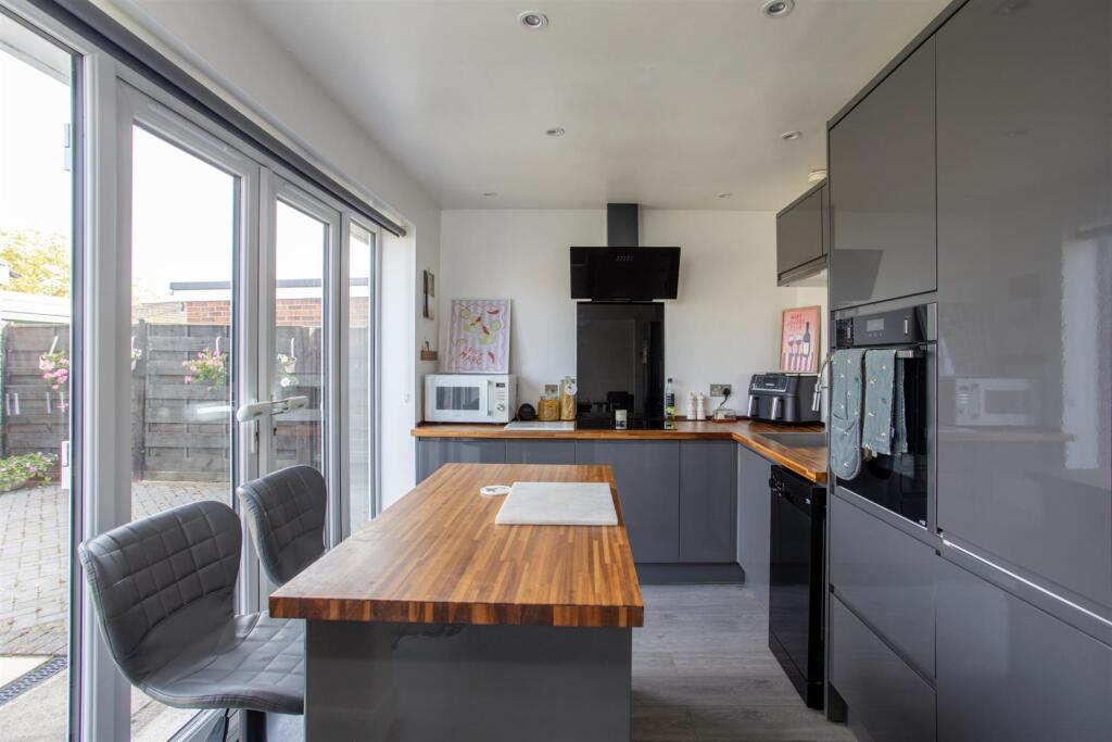 House in Huntington, York - View 5