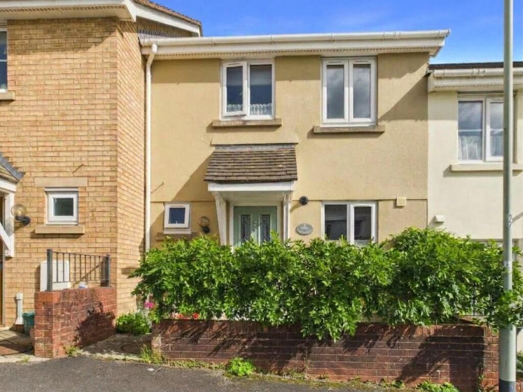 Main image of property: Westcots Drive, Winkleigh, Devon