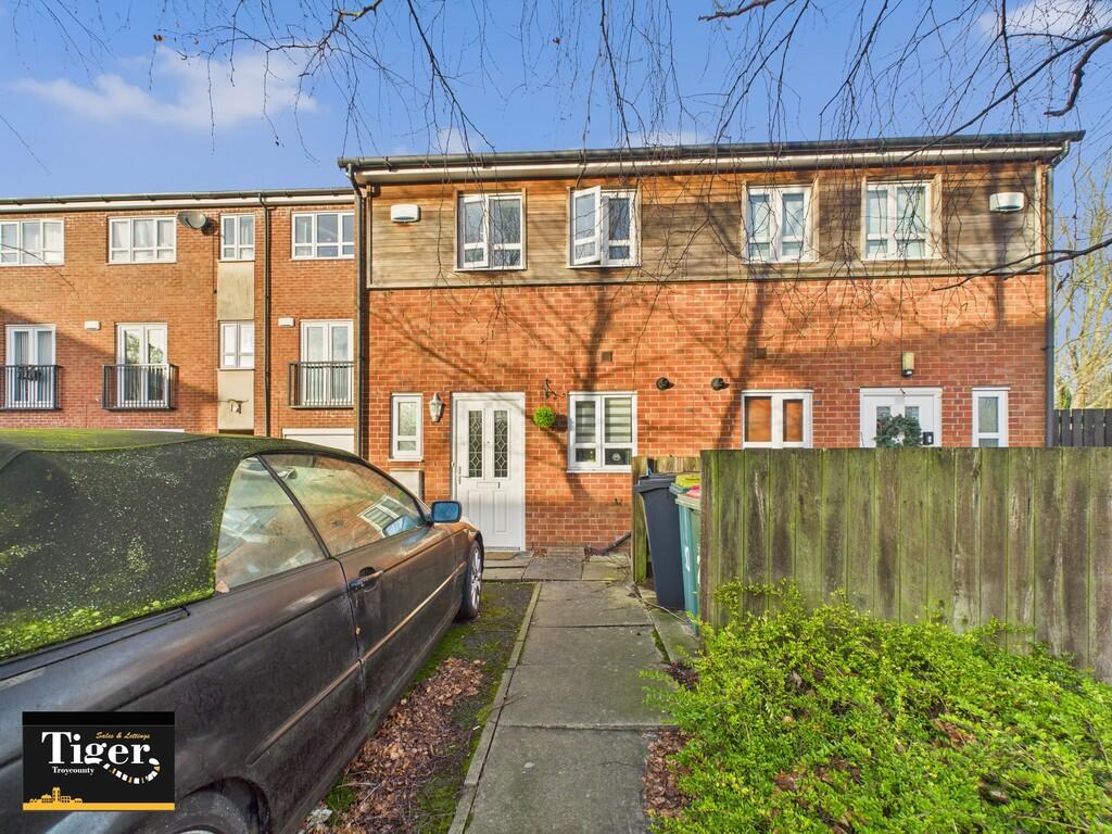 Main image of property: Maple Leaf Close, Ingol